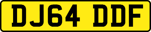 DJ64DDF