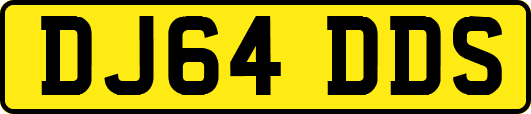 DJ64DDS