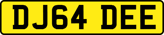 DJ64DEE