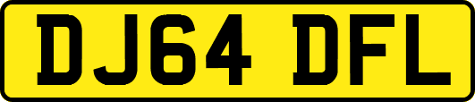 DJ64DFL