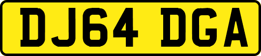 DJ64DGA