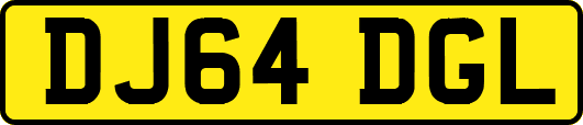 DJ64DGL