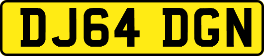 DJ64DGN