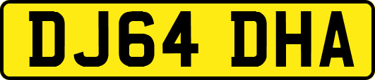 DJ64DHA