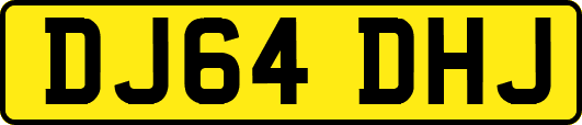 DJ64DHJ