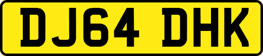 DJ64DHK
