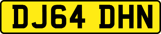 DJ64DHN
