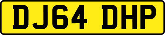 DJ64DHP