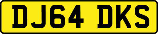 DJ64DKS
