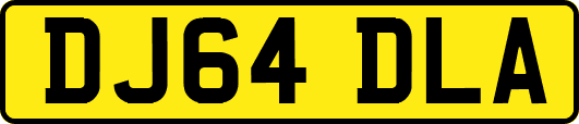 DJ64DLA