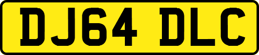 DJ64DLC