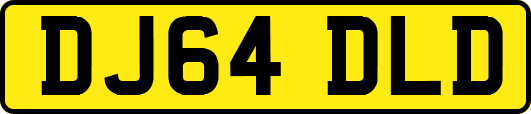 DJ64DLD