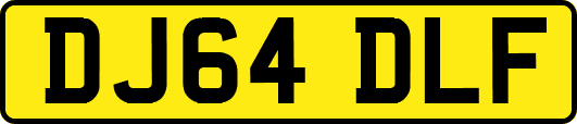DJ64DLF