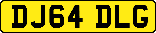 DJ64DLG