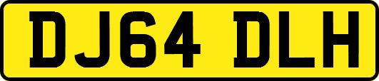 DJ64DLH
