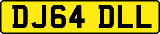 DJ64DLL