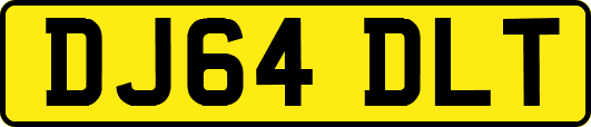 DJ64DLT