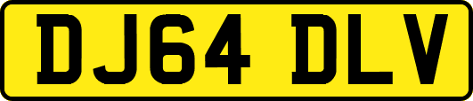 DJ64DLV