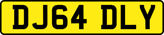 DJ64DLY