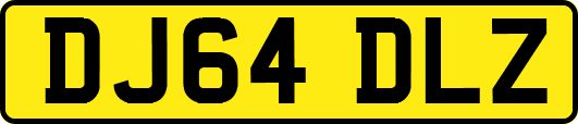 DJ64DLZ