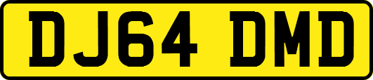 DJ64DMD