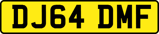 DJ64DMF