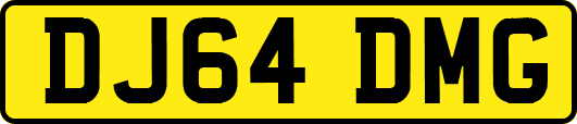DJ64DMG
