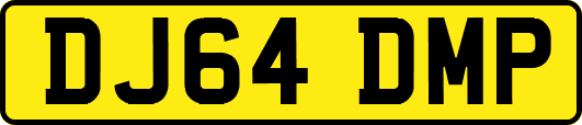DJ64DMP