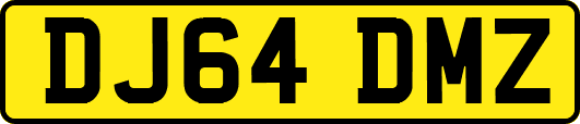 DJ64DMZ