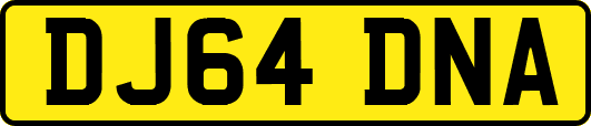 DJ64DNA