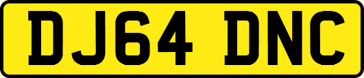 DJ64DNC