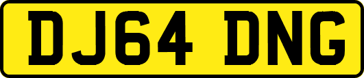 DJ64DNG