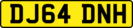 DJ64DNH