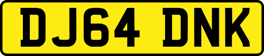 DJ64DNK