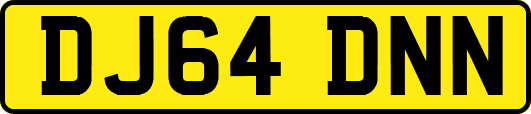 DJ64DNN