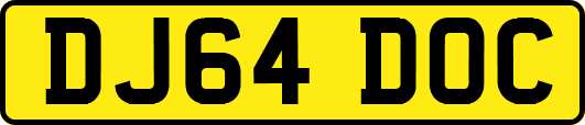 DJ64DOC