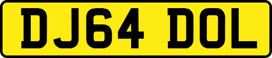 DJ64DOL
