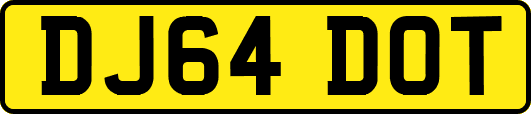 DJ64DOT