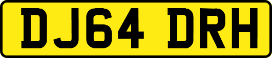 DJ64DRH