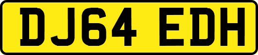DJ64EDH