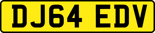 DJ64EDV