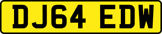 DJ64EDW