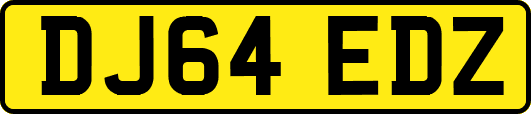 DJ64EDZ