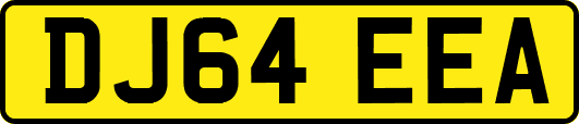DJ64EEA