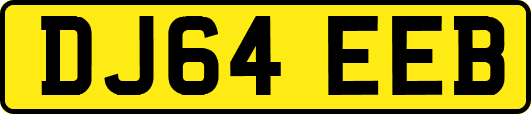 DJ64EEB