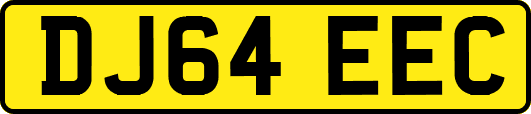 DJ64EEC