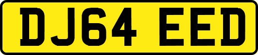 DJ64EED