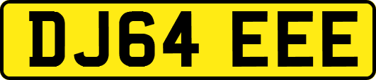 DJ64EEE