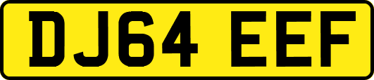 DJ64EEF