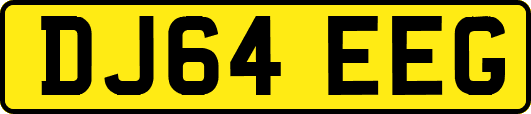 DJ64EEG